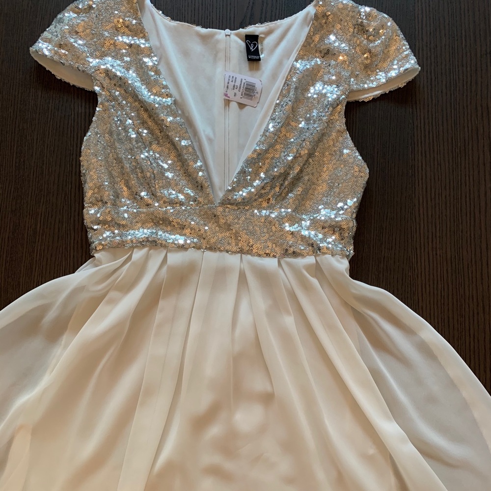 Brand New Cocktail Dress !